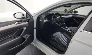 Passat GT (B8)