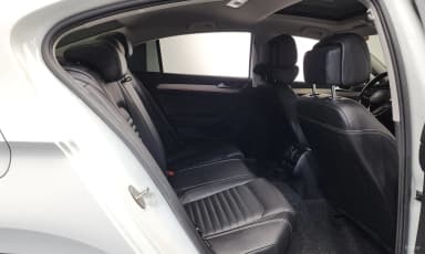 Passat GT (B8)