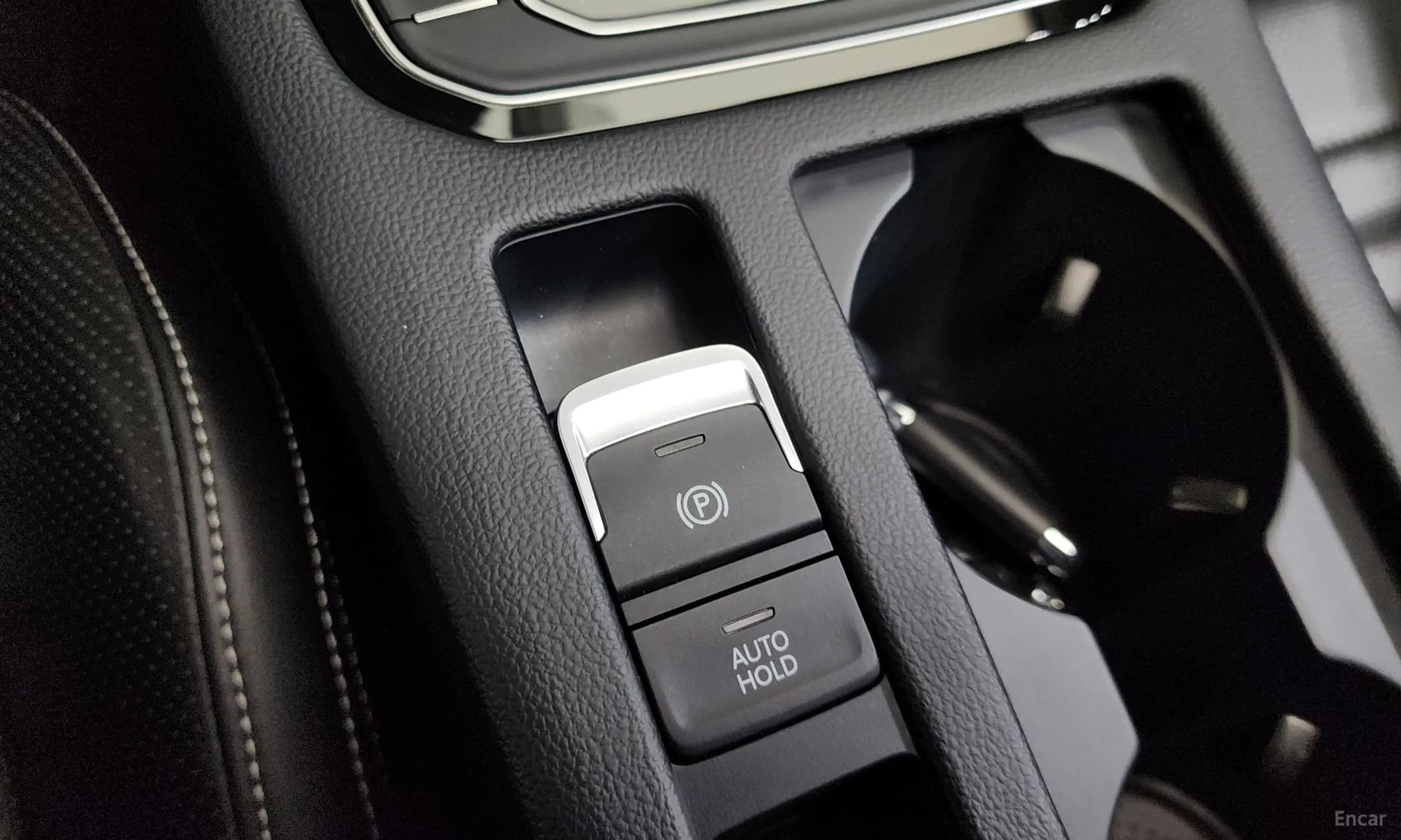 Passat GT (B8)