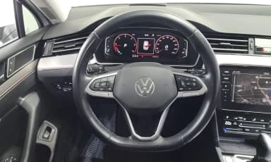 Passat GT (B8)
