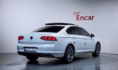 Passat GT (B8)