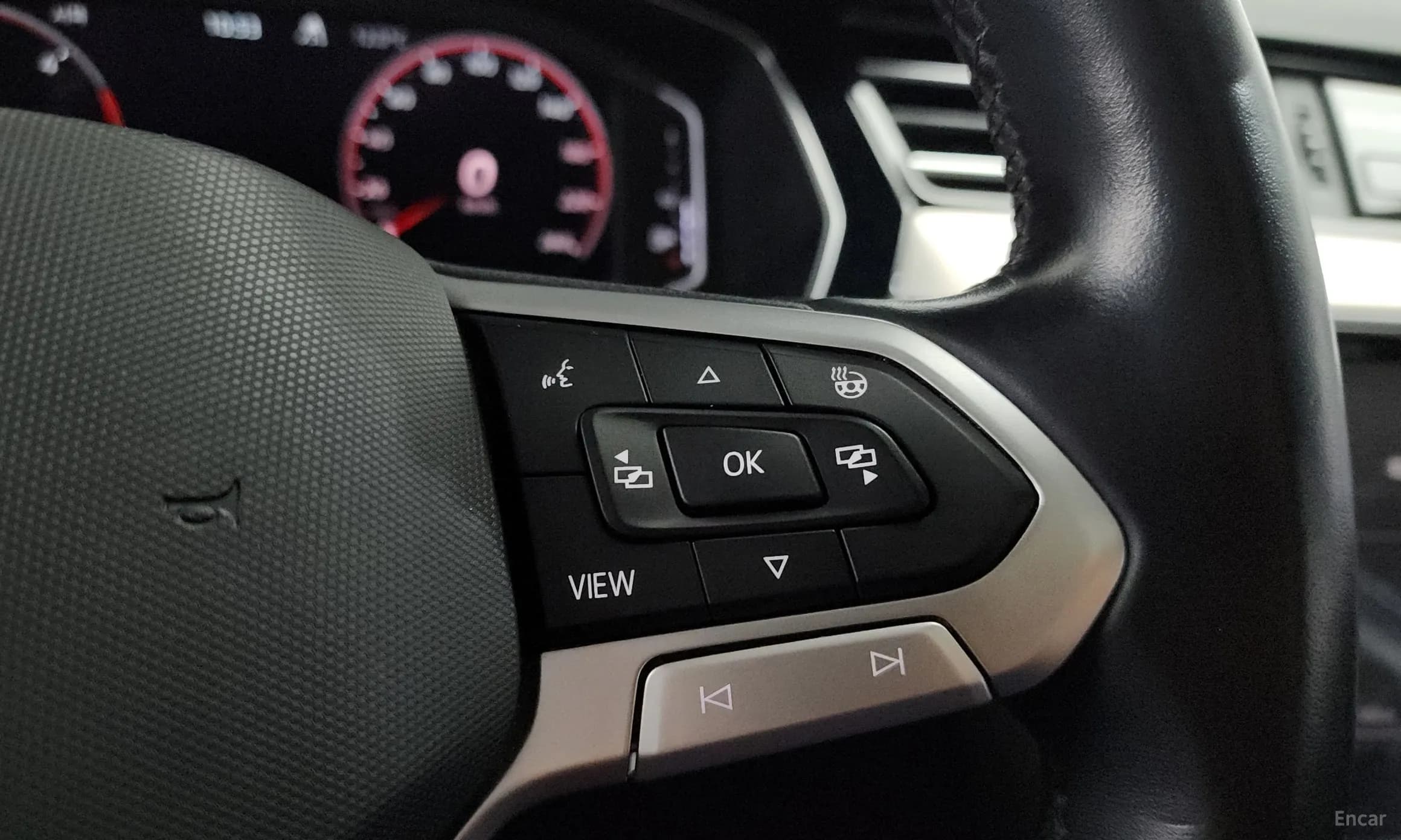 Passat GT (B8)