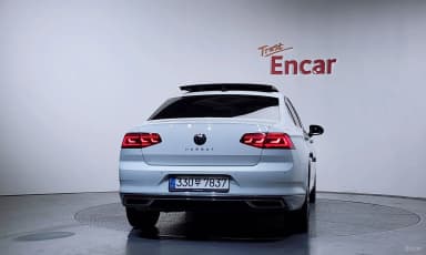 Passat GT (B8)