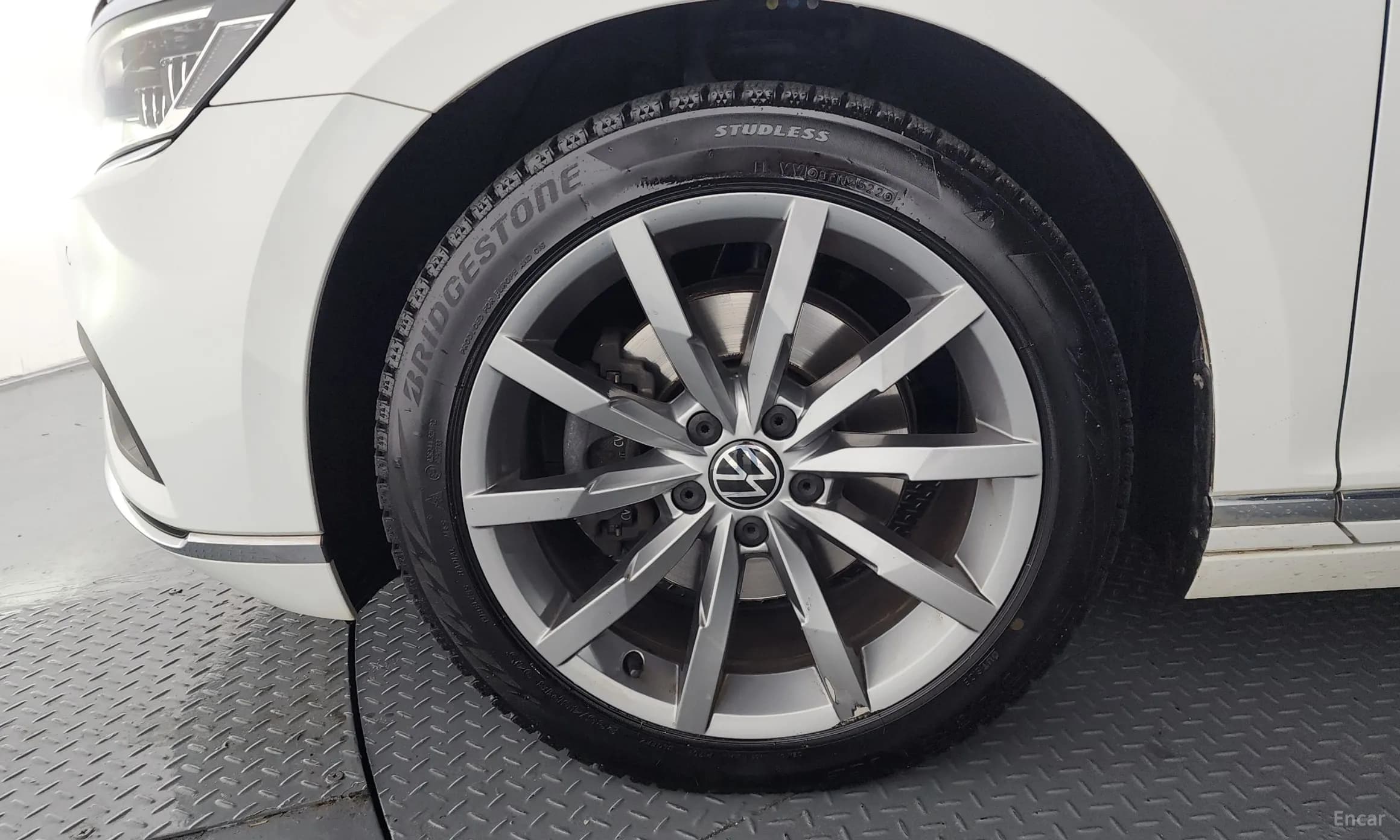 Passat GT (B8)