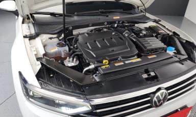 Passat GT (B8)