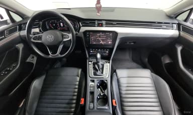 Passat GT (B8)