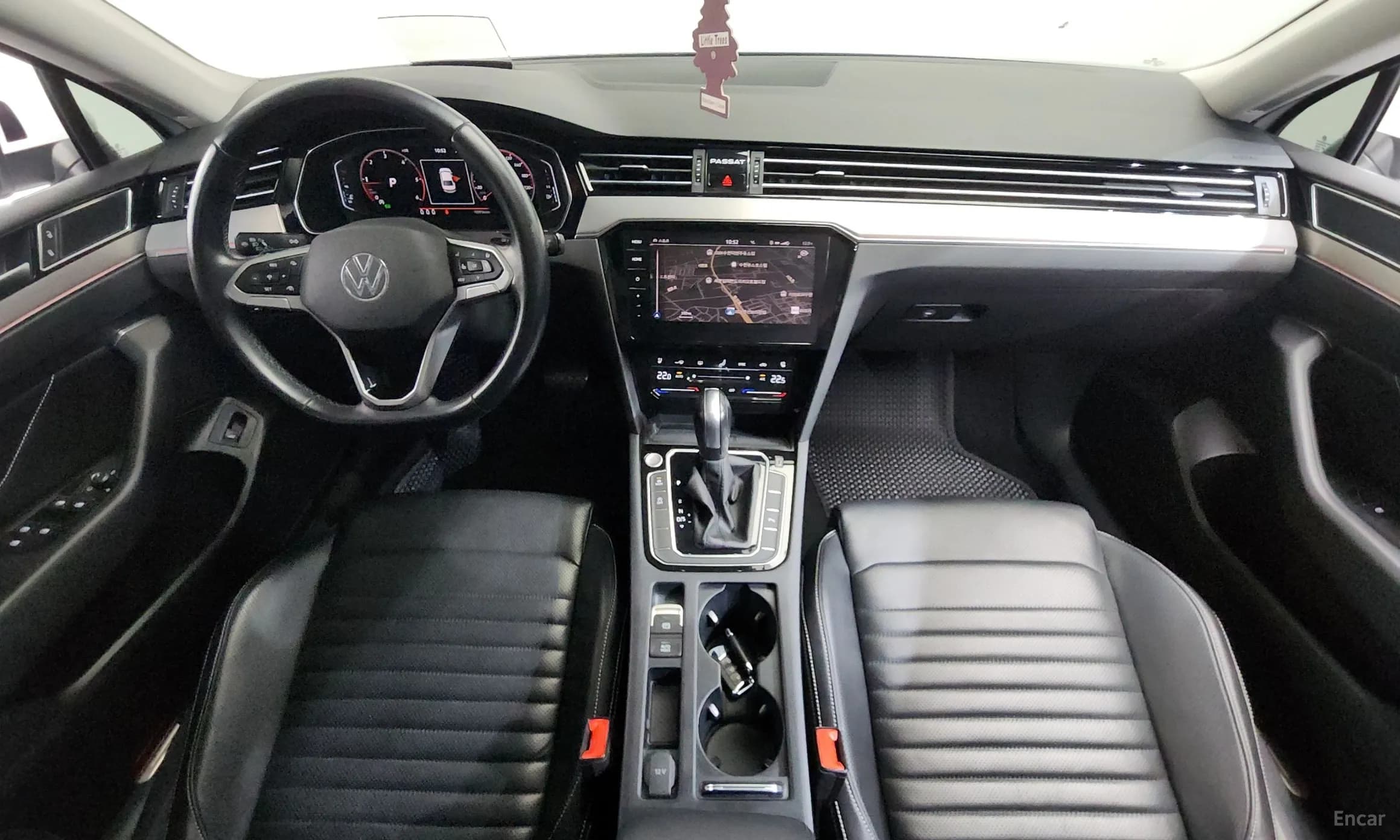 Passat GT (B8)
