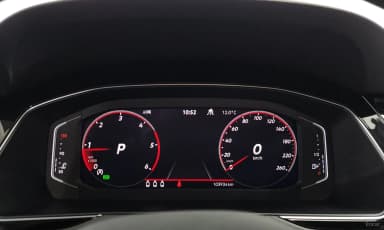 Passat GT (B8)
