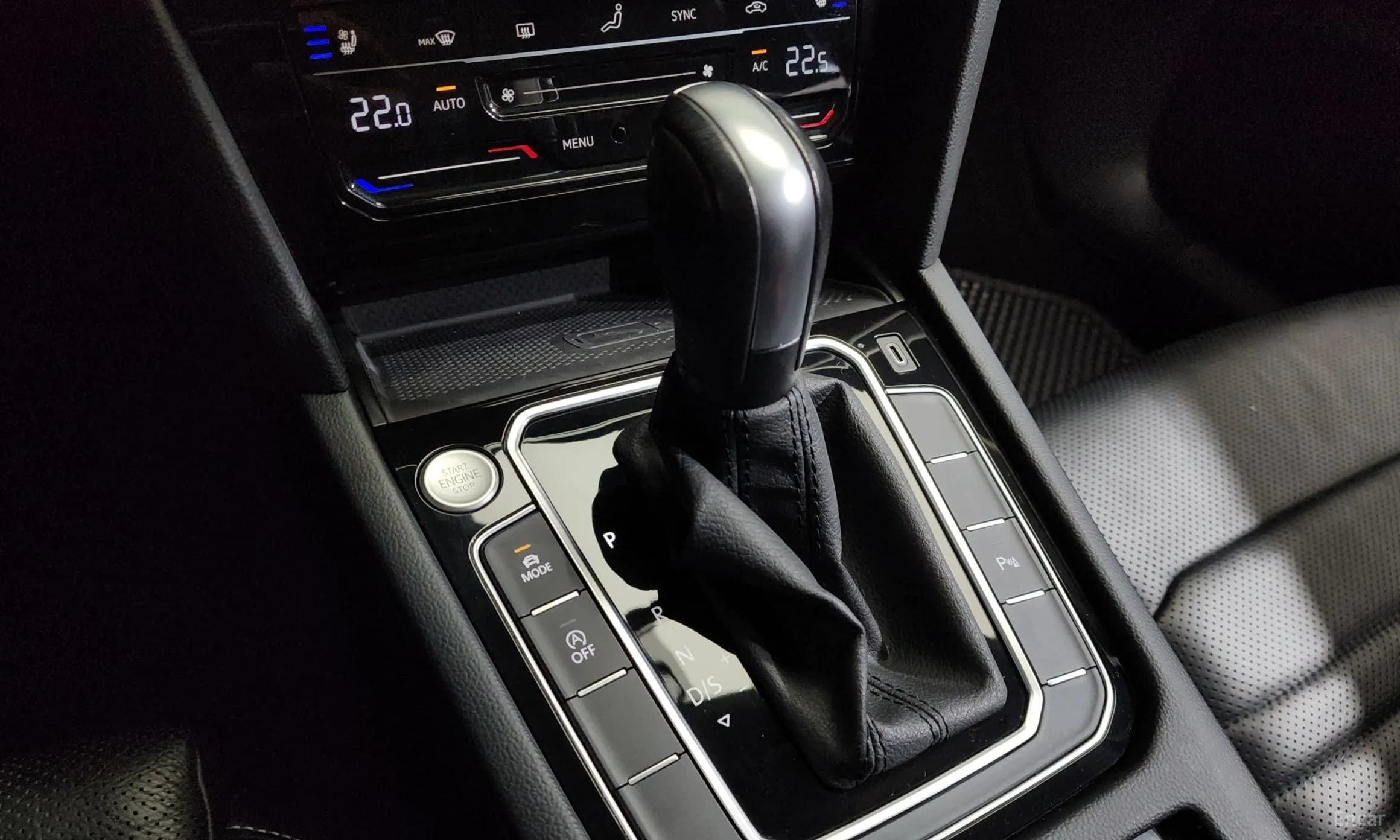 Passat GT (B8)