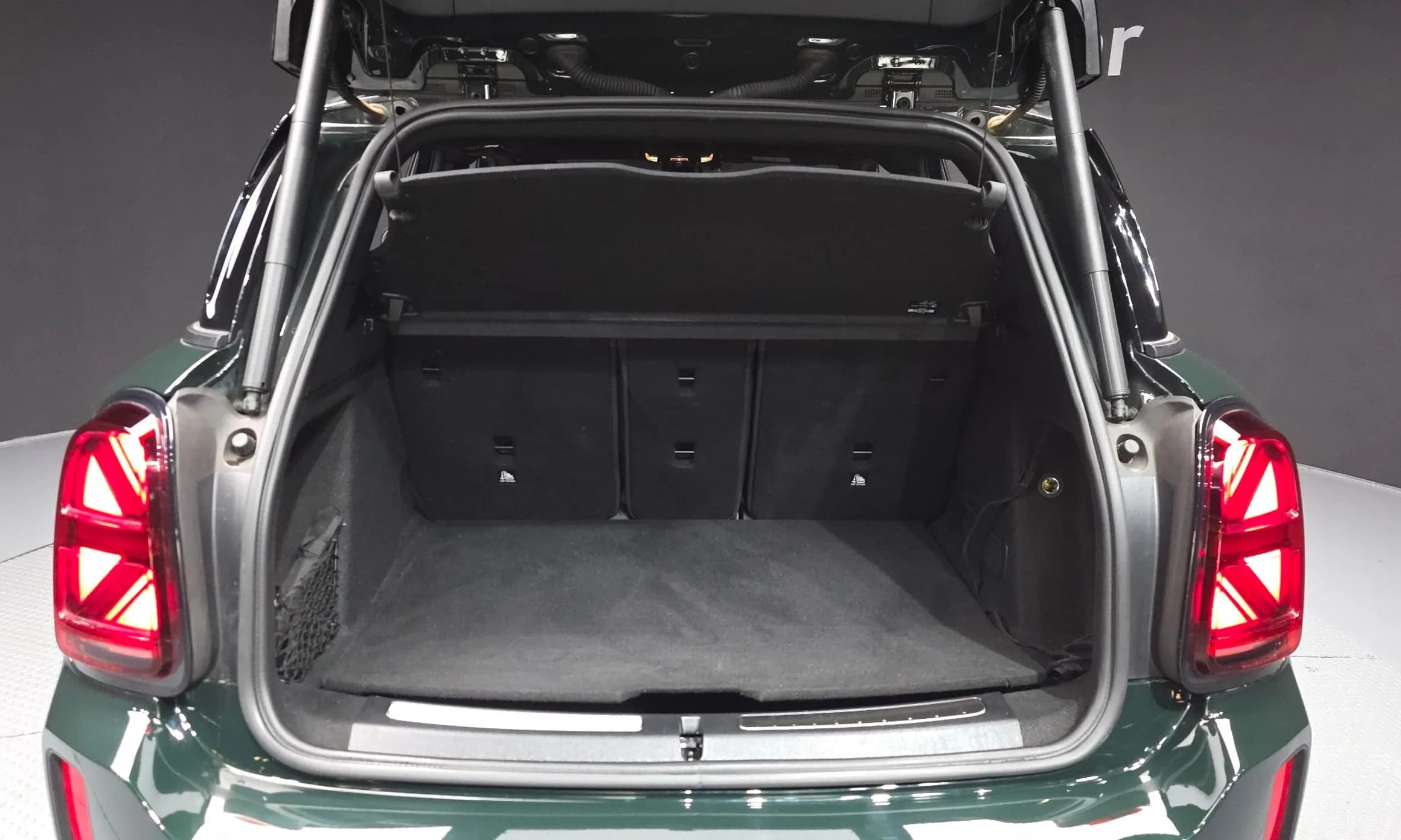 Cooper S Countryman