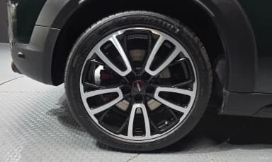 Cooper S Countryman