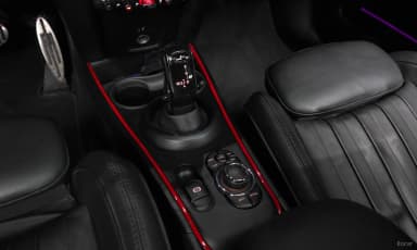 Cooper S Countryman