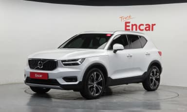 XC40