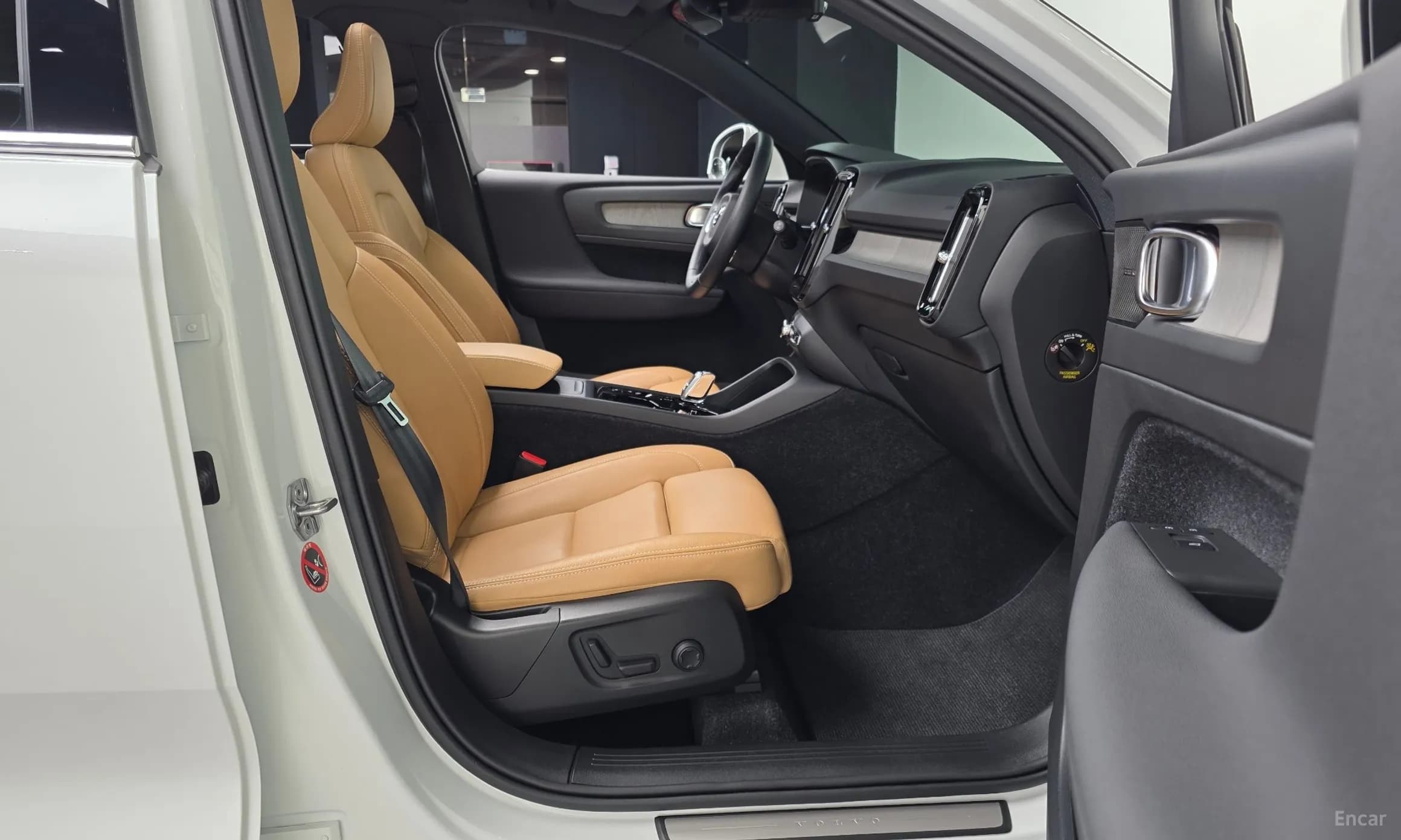 XC40