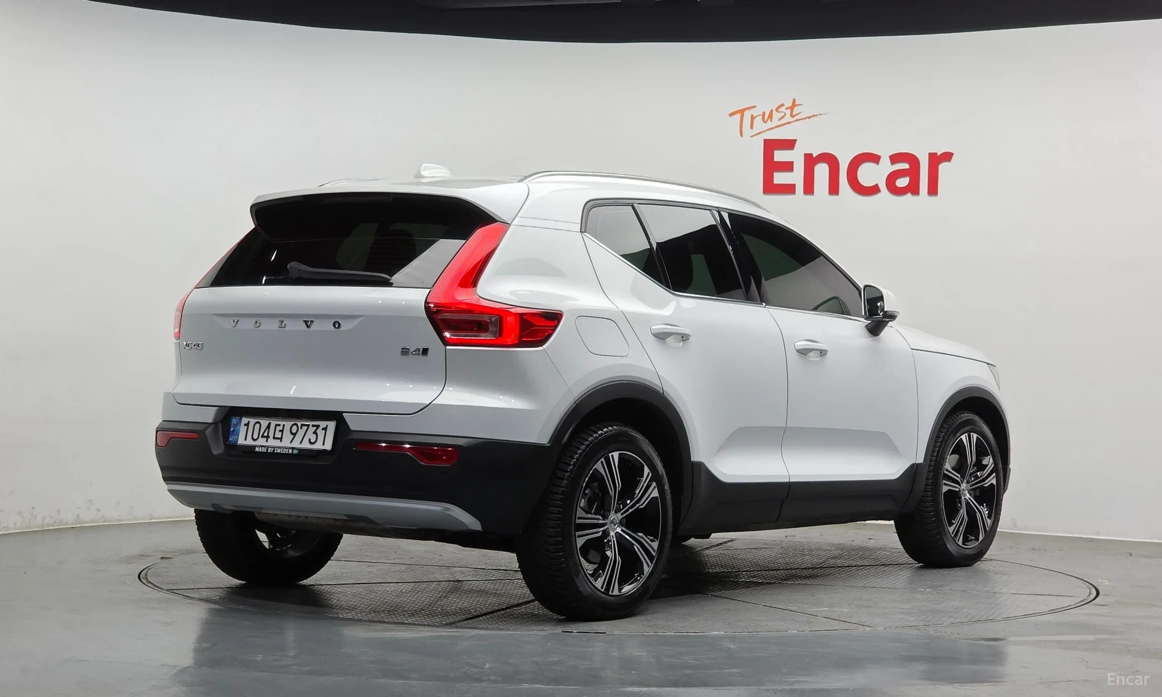 XC40