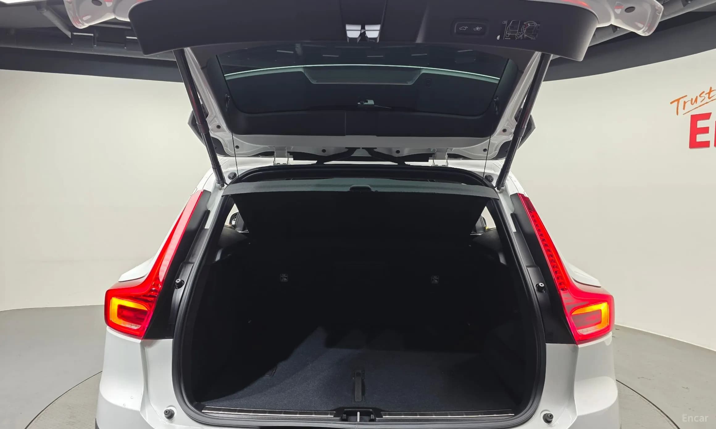 XC40