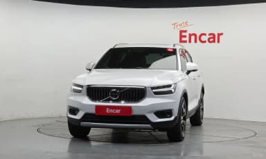XC40
