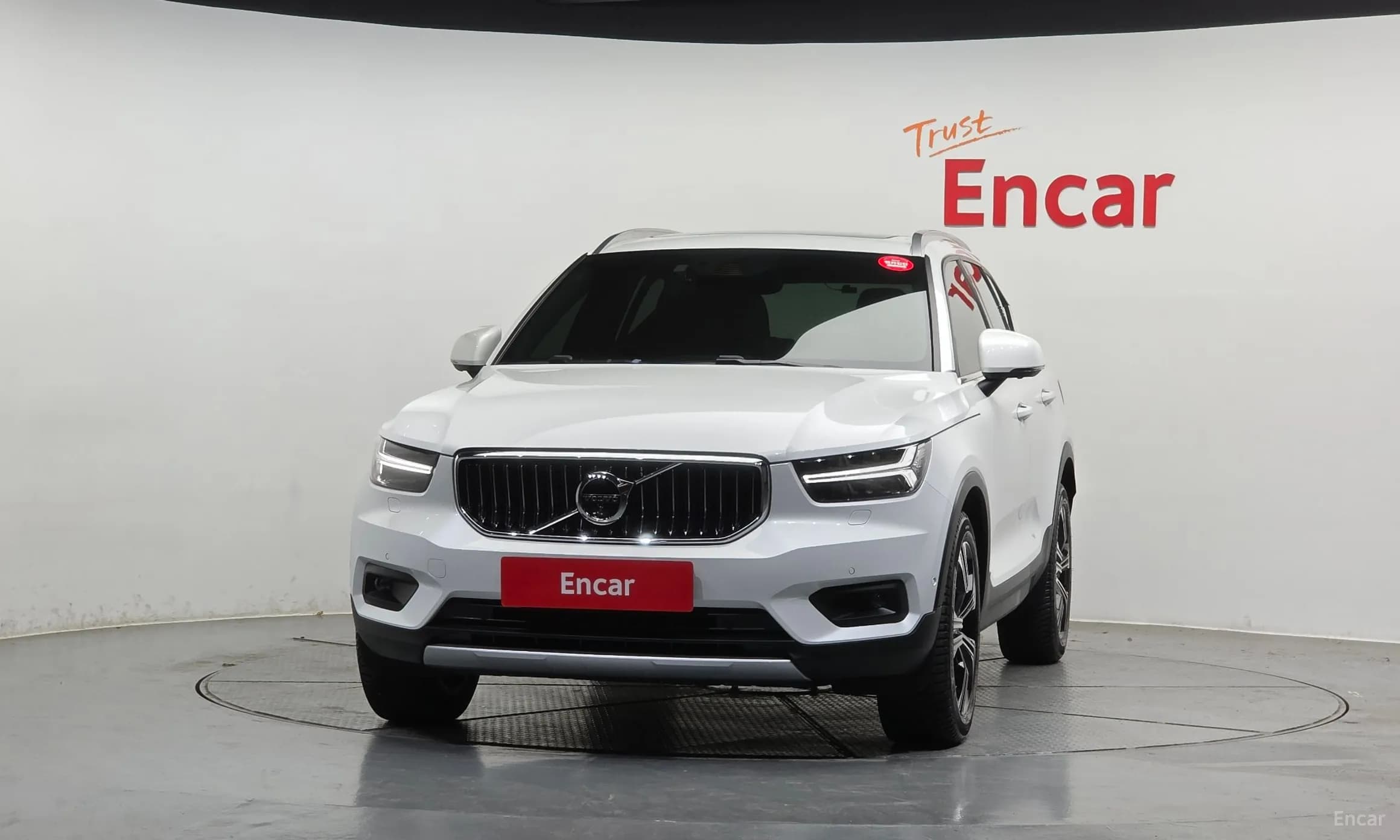 XC40