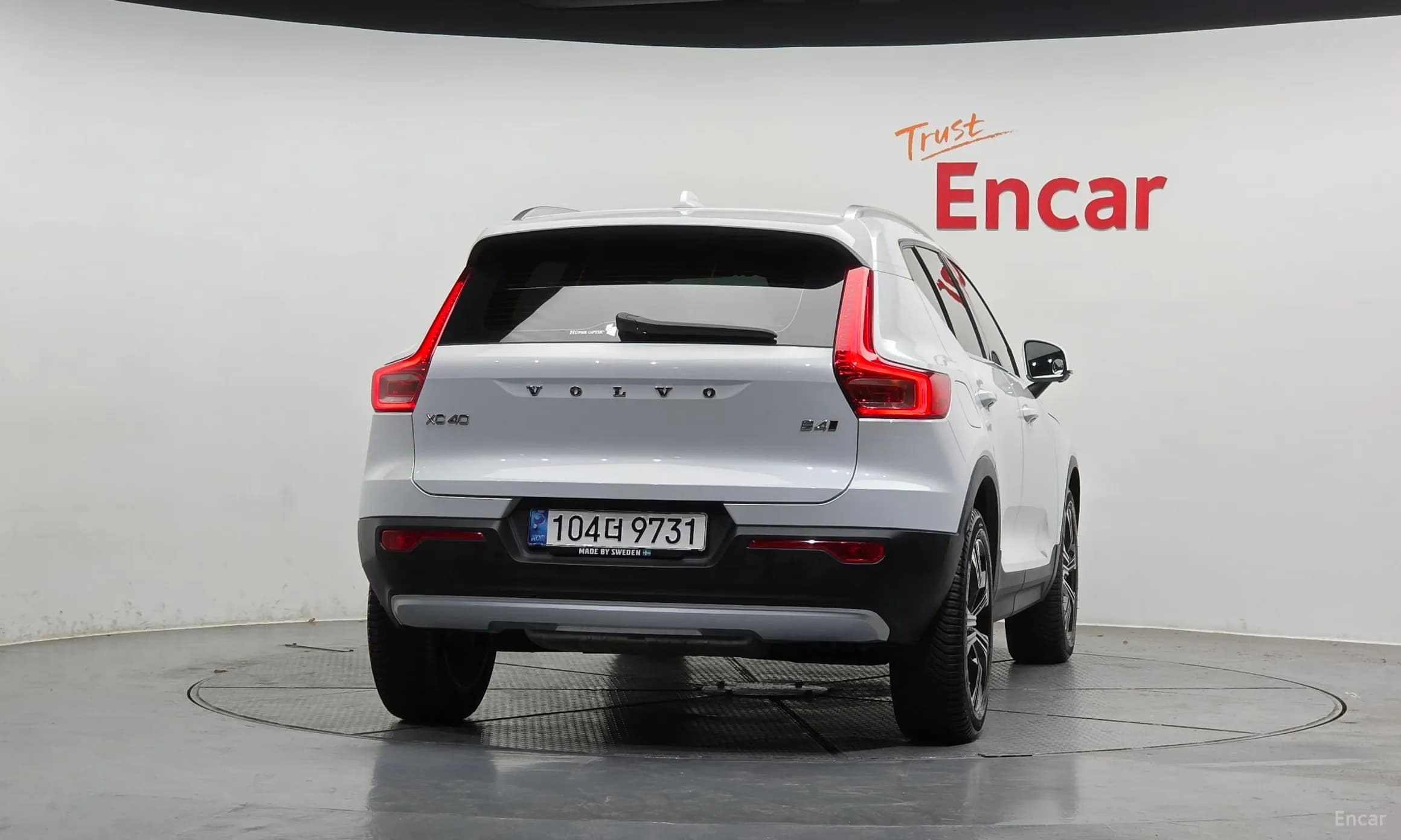 XC40