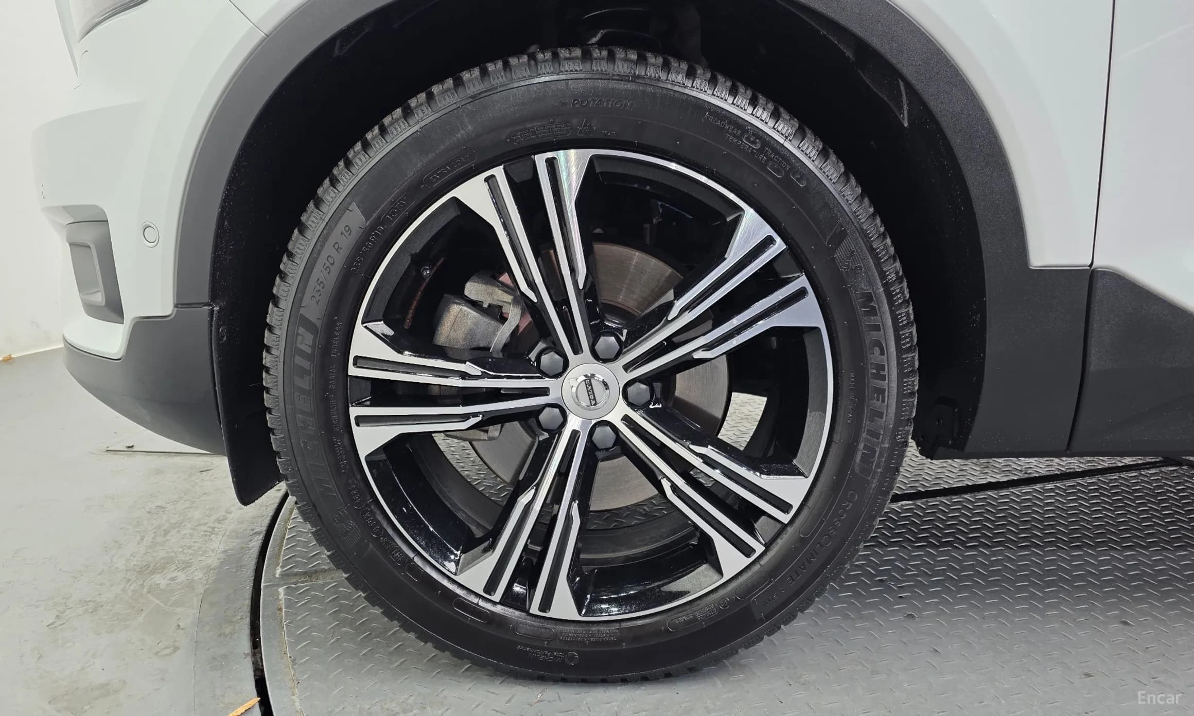 XC40