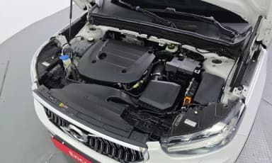 XC40