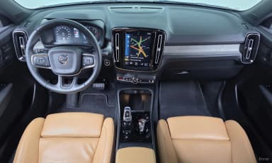 XC40