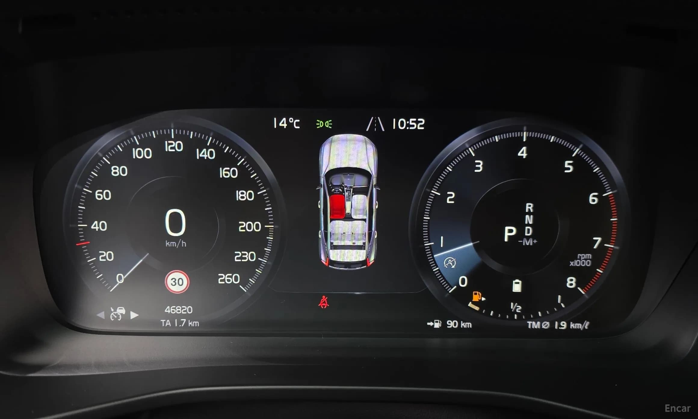 XC40
