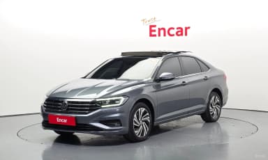 Jetta 7th Generation