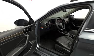 Jetta 7th Generation