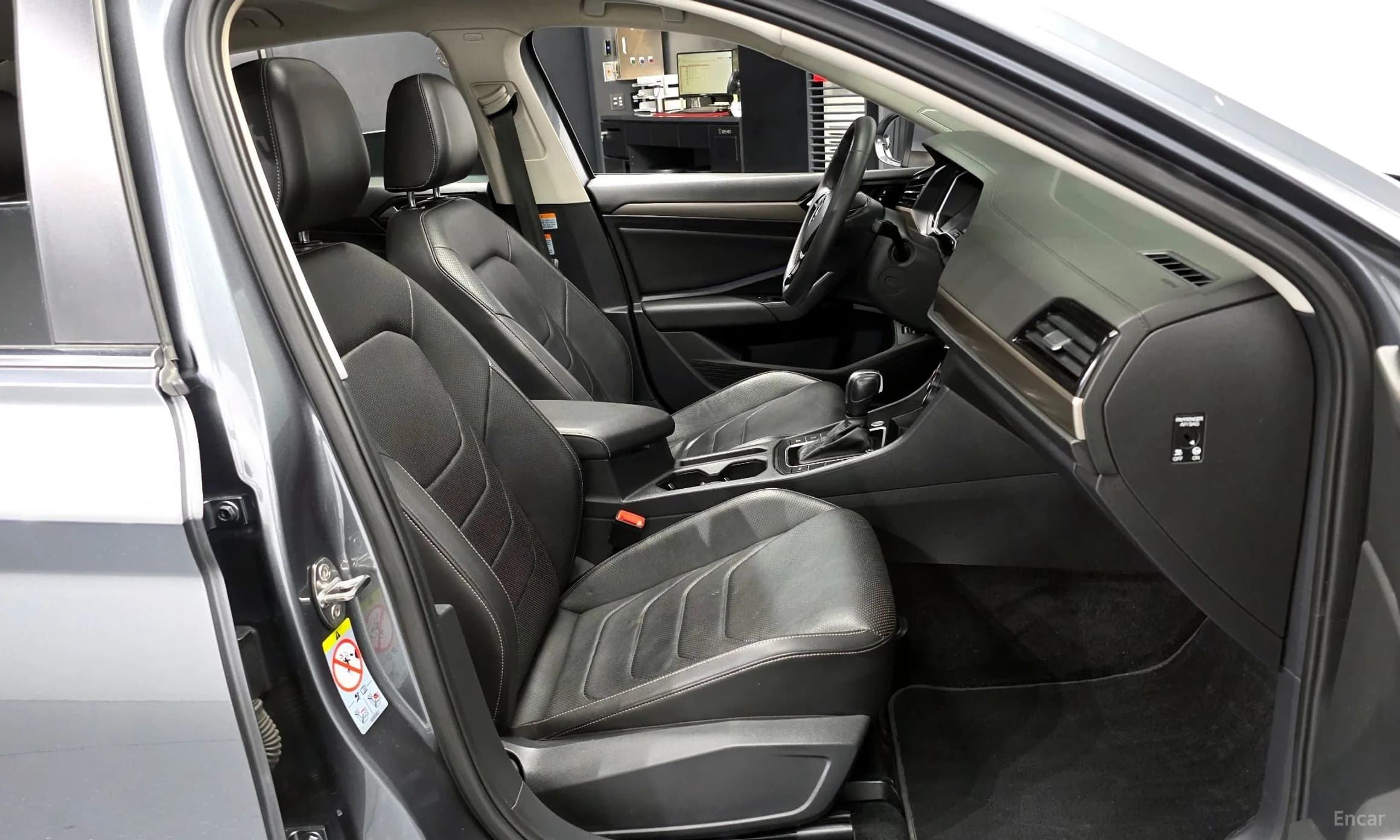 Jetta 7th Generation