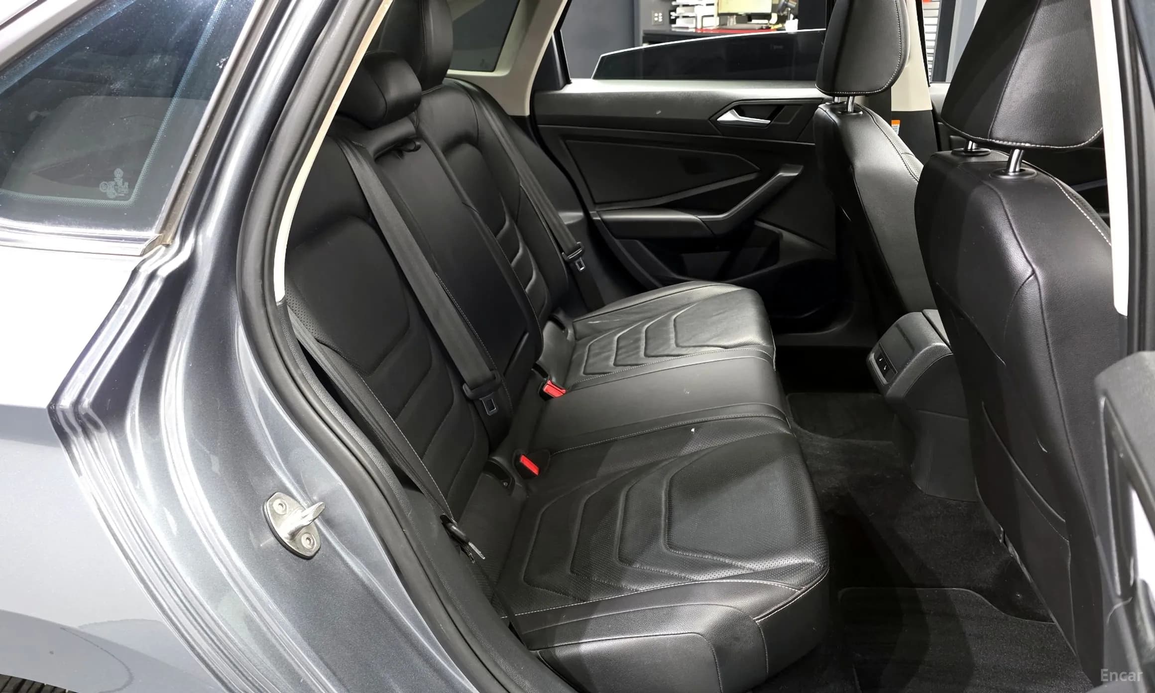 Jetta 7th Generation