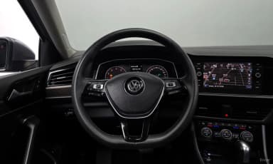 Jetta 7th Generation