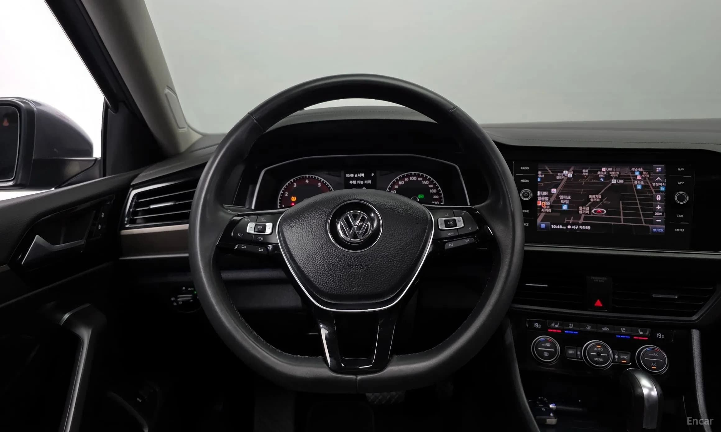 Jetta 7th Generation