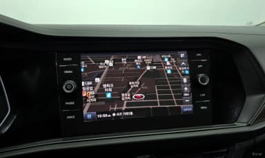 Jetta 7th Generation