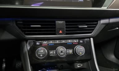 Jetta 7th Generation