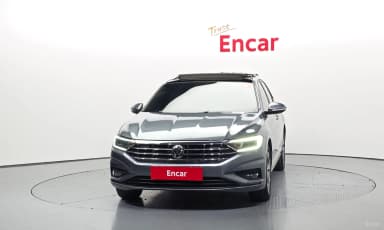 Jetta 7th Generation