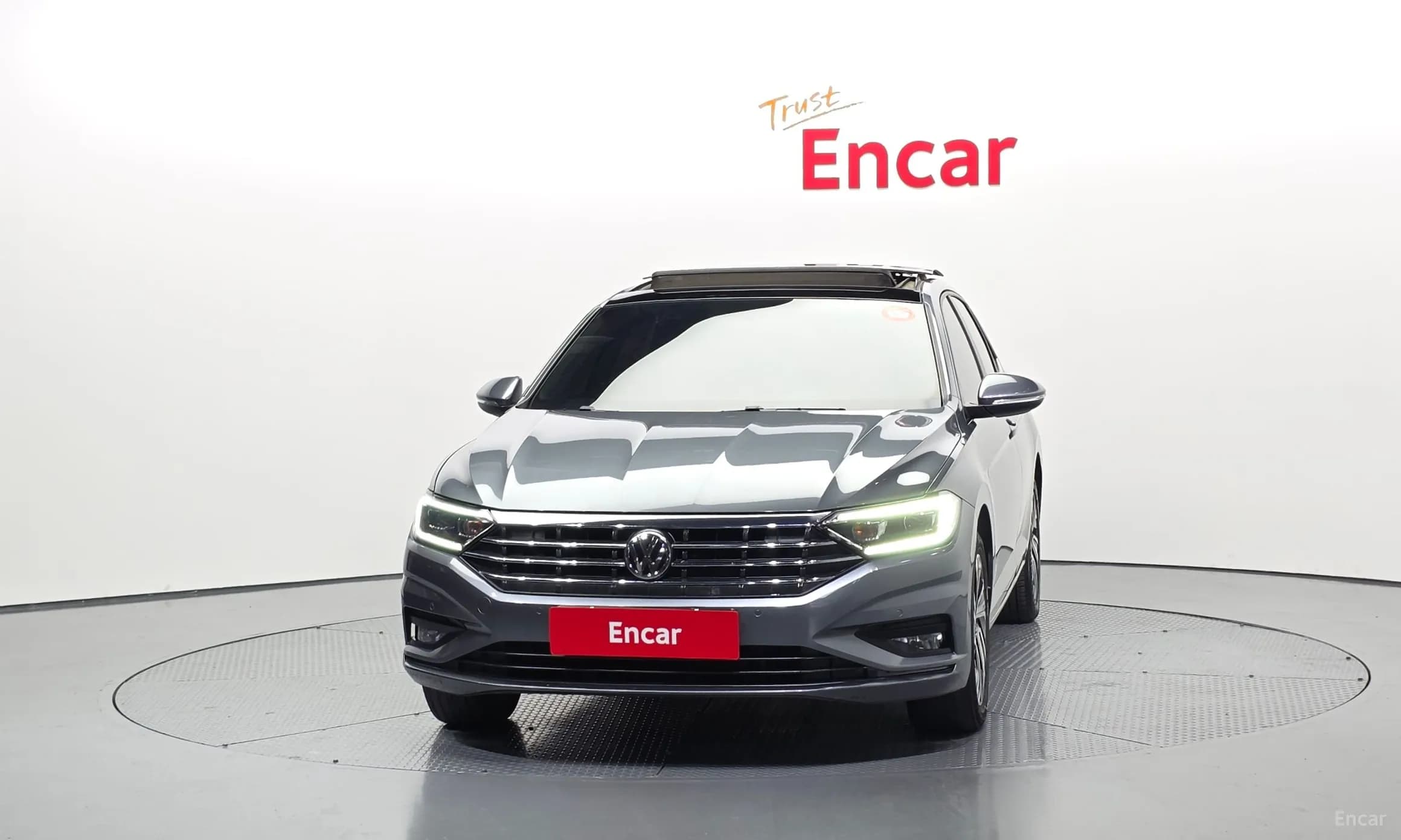 Jetta 7th Generation