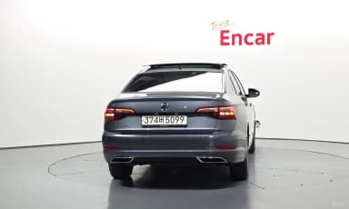 Jetta 7th Generation