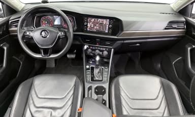 Jetta 7th Generation