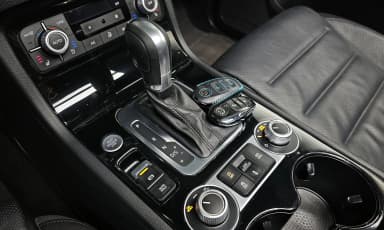 New Touareg