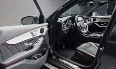 GLC-Class X253
