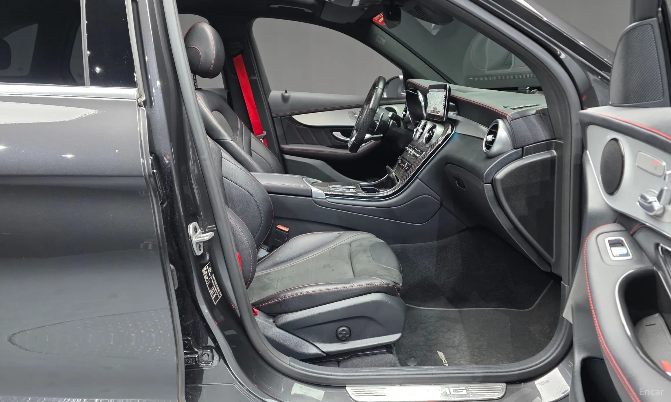 GLC-Class X253