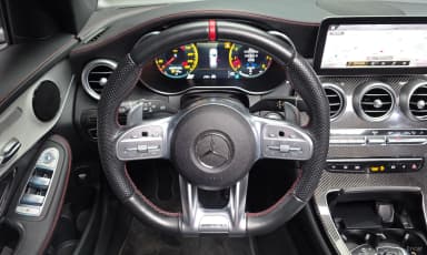 GLC-Class X253