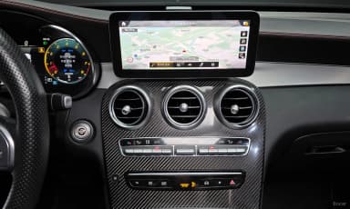 GLC-Class X253