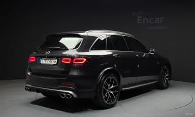 GLC-Class X253
