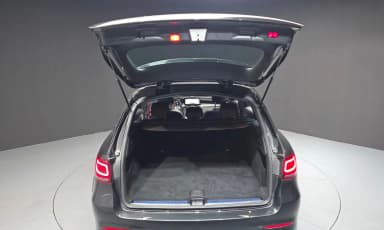 GLC-Class X253