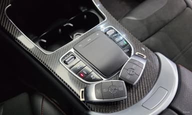 GLC-Class X253