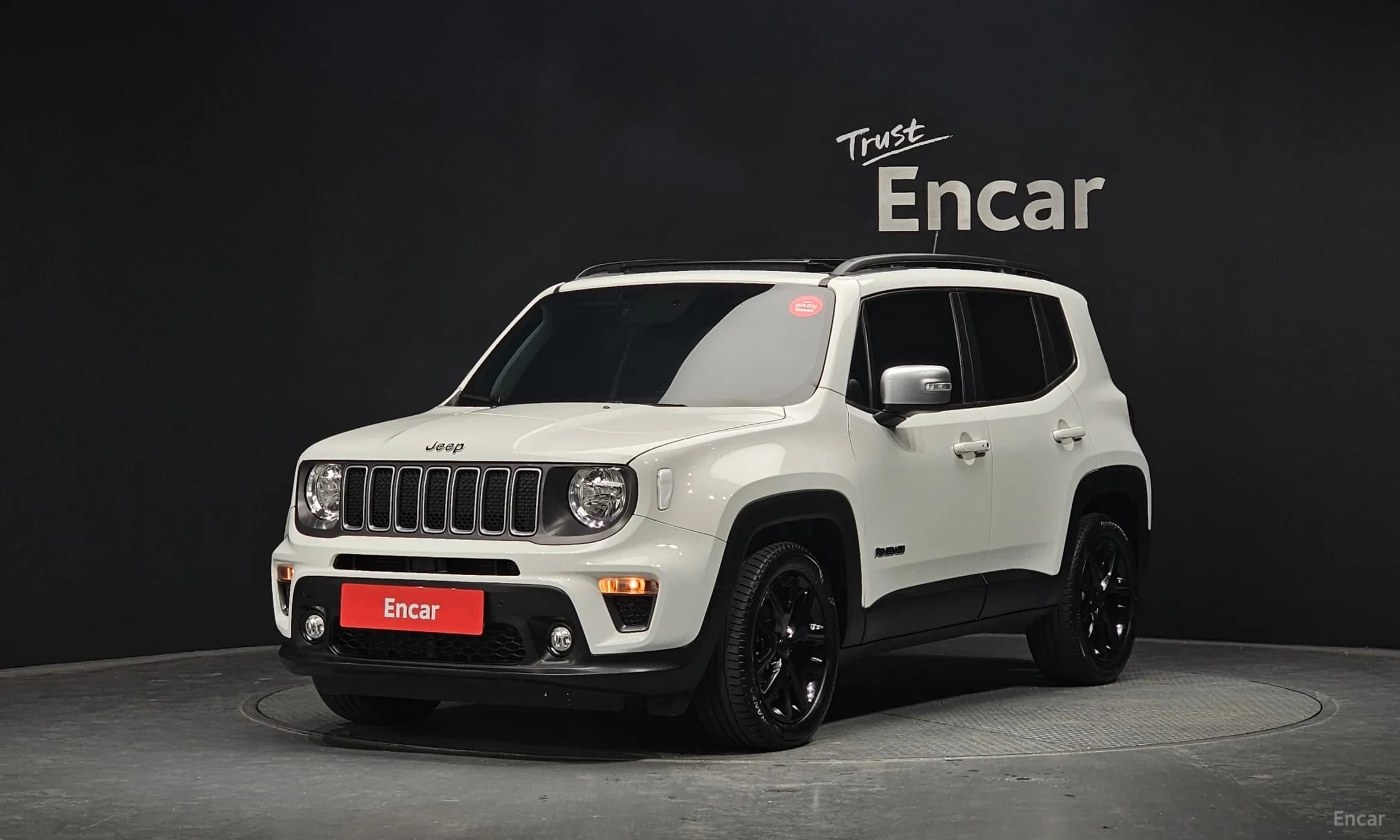 Renegade