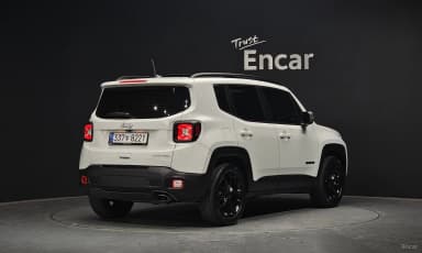 Renegade