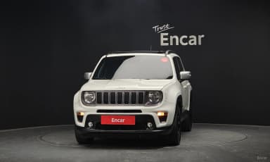 Renegade